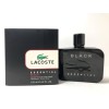 Туалетна вода чоловіча Lacoste Essential Black,125 ml
